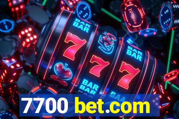 7700 bet.com